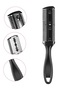 3 Pieces of Razor Comb with Razor Comb Hair Master Pilgrim Razor - 2