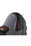 3W Burk 3Pr Men's Trekking Boots and Shoes 101386636 Gray - 6