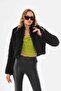 Faux Jacket - 6
