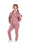 GIRL'S Tracksuit Set - 2