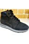 SHOES FIRST CLASS GENUINE LEATHER LACE UP ORTHOPEDIC SOLE SPORTS STYLE BOOTS