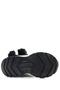 1555 Girls Preschool Black Snow Boots - 5