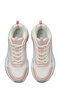 Joanna Wmn 3Pr Off White Women's Sneaker - 4
