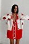Strawberyy Crop Cardigan - 7