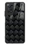 Teleplus Xiaomi Redmi Note 12 Pro 4g Black Straw Design Glossy Phone Case