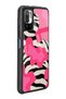Xiaomi Redmi Note 10 5g Pink Milky Design Glossy Phone Case - 2