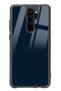Xiaomi Redmi Note 8 Pro Laci Motif Design Glossy Phone Case
