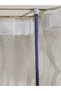 Indigo Colored Curtain Accessory Curtain Pendant (curtain Pendulum) Curtain Center Ornament Tassel Glass Ornament - 2