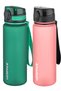 2-Piece Tritan Flask Set 500 Ml 14 Different Color Options Fiftyfifty