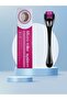 Shower Skin Massage Comb + Titanium Tip 540 Needle Derma Roller 0.5 mm Needle - 3