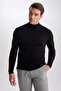 Men's Sweater - R1127Az/Bk27