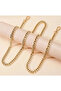 1.10 MT Bag Chain Strap Metal Paris Hook Buckle Altn - Metal Accessory - 2