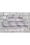 Tapetto towel set Bathroom Set - Anthracite Gray