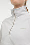 WL AMY 16GF28 3PR Gray Women's Sweatshirt - 4