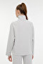 WL AMY 16GF28 3PR Gray Women's Sweatshirt - 2