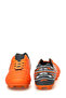 KAMIKAZE AG 3PR Orange Men's Football Boots - 5