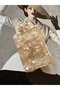 Milena Istanbul Perfume Bottle Latch Buckle