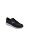 Lutton 4039 Unisex Black Daily Use Sports Shoes - 4