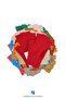 High Quality Women's Open Ended Gloves - 6