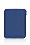 BASE. Polo Assn. 23702 Unisex Briefcase with Laptop Compartment DARK BLUE - 2