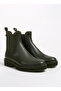 Khaki Women's Boots W10262 SOHO - 2
