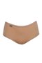 Women's Black Colored Lycra Bato Slip 12 Pack Economical 0925 - 3