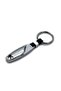 Peugeot Damla Metal Keychain 2021 Production Stylish Quality Accessory Car