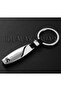 Peugeot Damla Metal Keychain 2021 Production Stylish Quality Accessory Car - 2