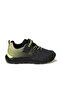 Lennox 1fx Black Boys' Running Sneakers - 3