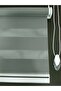 Antrasit Gri Eko Zebra Stor Perde - 2