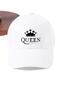 Queen Basic Baseball Cap