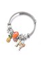 Pineapple Charm Women's Model Bracelet