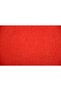 8 Pcs Red Thai Feather Profile Stool Metal Stool Kitchen Stool Thick Stool - 2