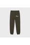 Men's Basic Fleece Pants - 3