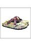 Women's Patterned Slippers - 2