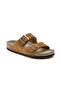 Unisex Arizona Sfb Tan Slippers1009527 V3 - 3