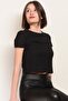 إيلاستين نسائي، معزز، صورة مناسبة، جلد صيفي رقيق، طماق سوداء - 5