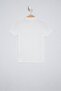 White Girl's T-Shirt - 2