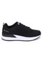 Women's Black Connect Wmn 1Fx Daily Walking Running Sports Shoes - 4
