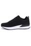 Women's Black Connect Wmn 1Fx Daily Walking Running Sports Shoes - 5