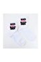 Blackpink Unisex Owersize T-shirt Socks Pencil Holder Set - 3