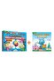 Adeda Attention Strengthening Set 7 Years + Bookstore Cat - 2
