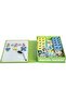 Diytoy Magnetic Magnet Educational Tablet Math Set - 2