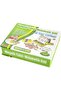 Diytoy Magnetic Magnet Educational Tablet Math Set - 4