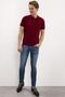 Red Men's T-Shirt - 3