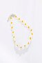 Kadın Papatya Choker - 5