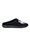 13693 Women's Indoor Winter Flat Slippers