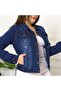 Denim jacket - 2