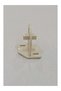 Roller Blind Mechanism Repair Pipe Stopper 2 Pieces 30mm Medium Foot 1 Piece (Wide Case) - 4