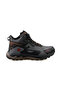 3W Burk 3Pr Men's Trekking Boots and Shoes 101386636 Gray